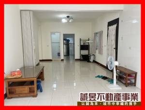 誠昱/小港區屋況佳4樓美.