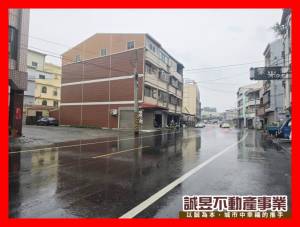 誠昱/鹽水南門方正住宅.