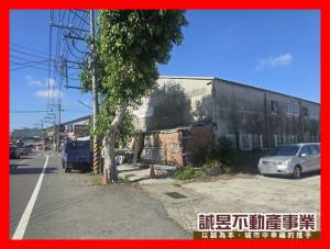 誠昱/安順國中公保地公.