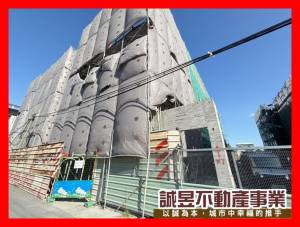 誠昱/關廟保東國小森.