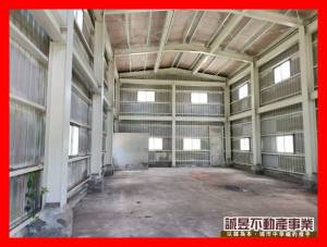 誠昱/高應大芳鄰農地附鋼.