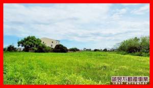 誠昱/佳里20米路旁特農.