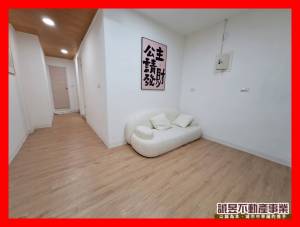 誠昱/金華路1段1樓整新.