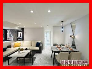 誠昱/安平河畔質感四房平.