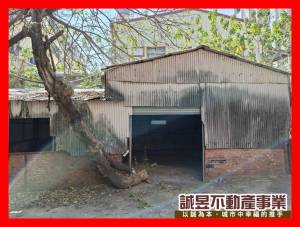 誠昱/近成大靜巷美地